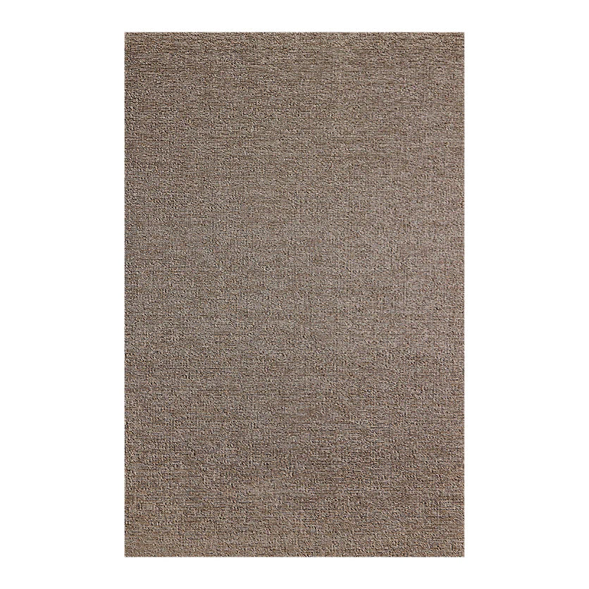 Fussmatte SHAG, Heathered PEBBLE 46 x 71 cm