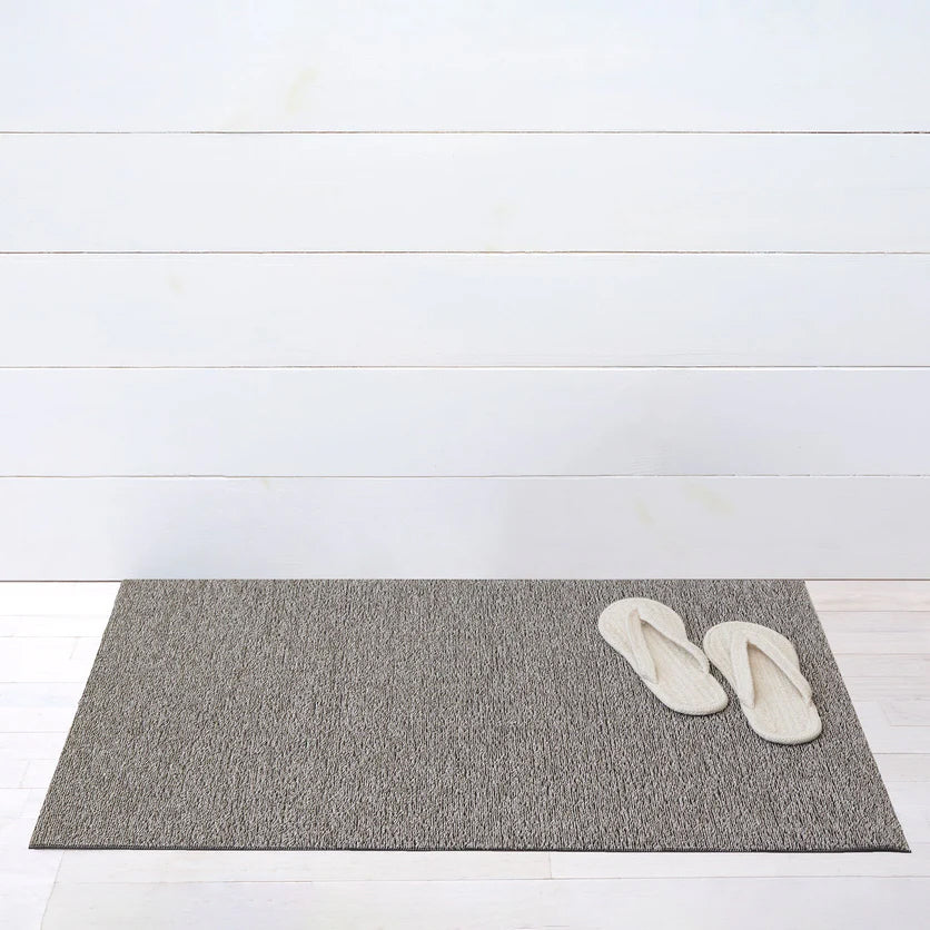 Fussmatte SHAG, Heathered PEBBLE 61 x 183 cm