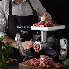 Fleischwolf Basispacket ANKARSUM