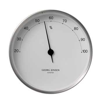 Hygrometer 10cm