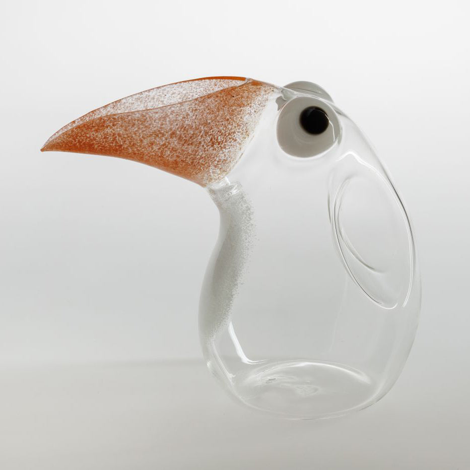 Wasserkrug Tucan