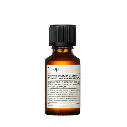 JOSEPHINE : Oil Burner Blend