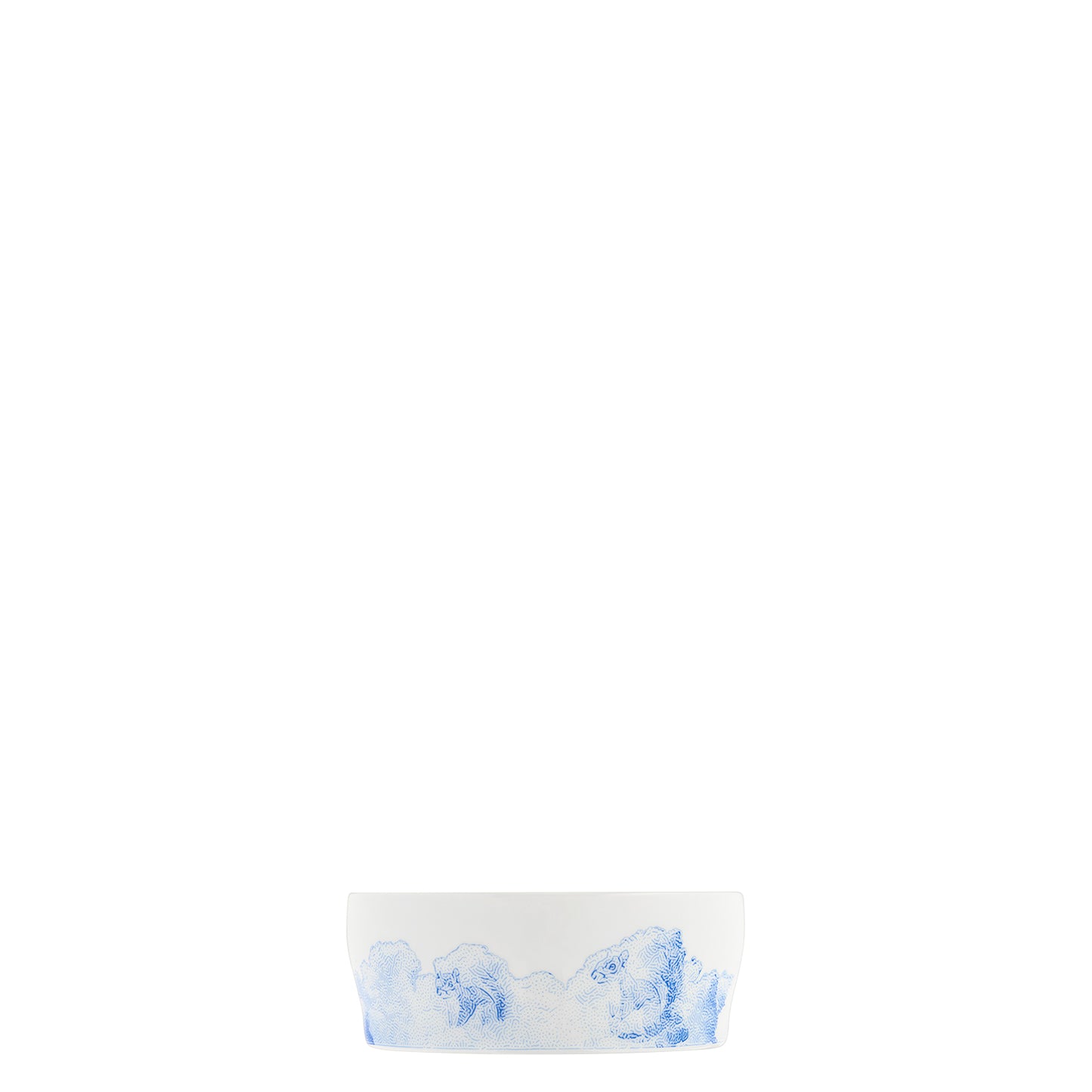 Schale 11 cm RÊVERIE AURÉOLE