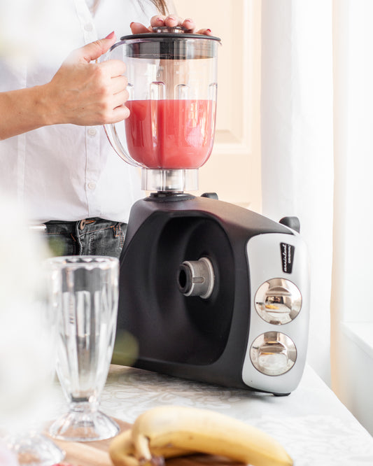 Mixeraufsatz Ankarsrum