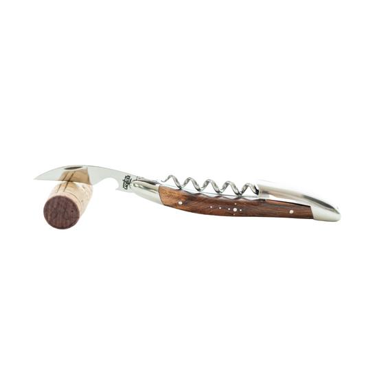 Korkenzieher Ebenholz SOMMELIER