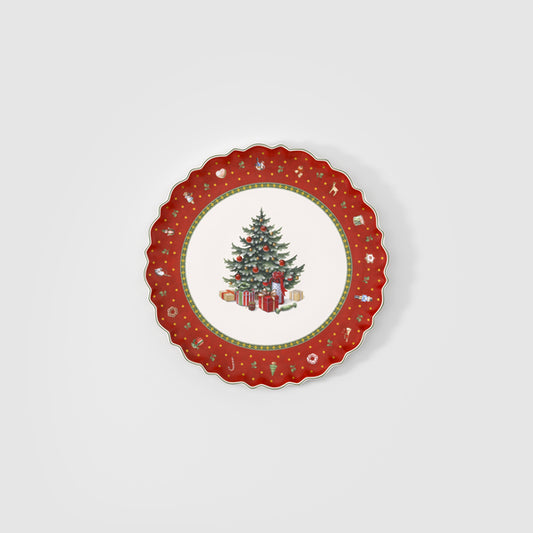 Kuchenplatte "Toy's Delight"