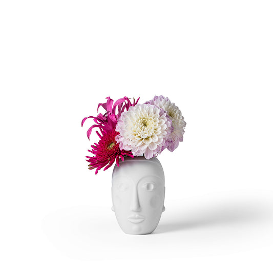 Vase LES TROIS AMIS Antheia