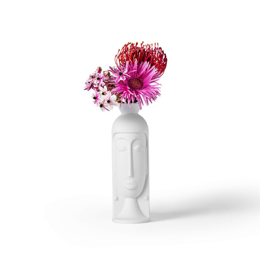 Vase LES TROIS AMIS Duft einer Muse