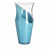 Vase aus Murano Glas