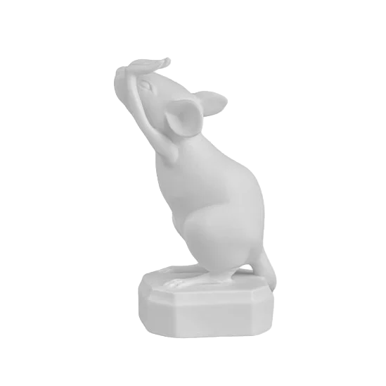 Maus KARL der Geschenkbote