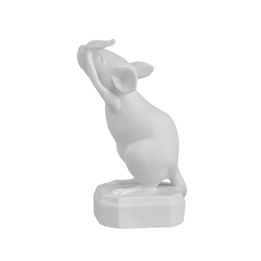 Maus KARL der Geschenkbote