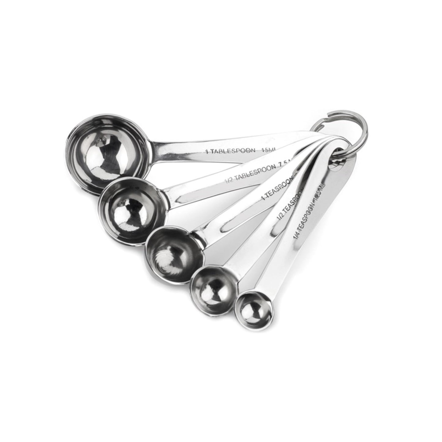 Messlöffel-Set