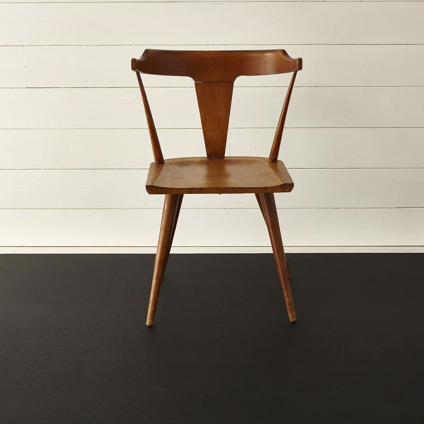 Läufer WOVEN, Mini Basketweave DARK WALNUT 118 x 183 cm