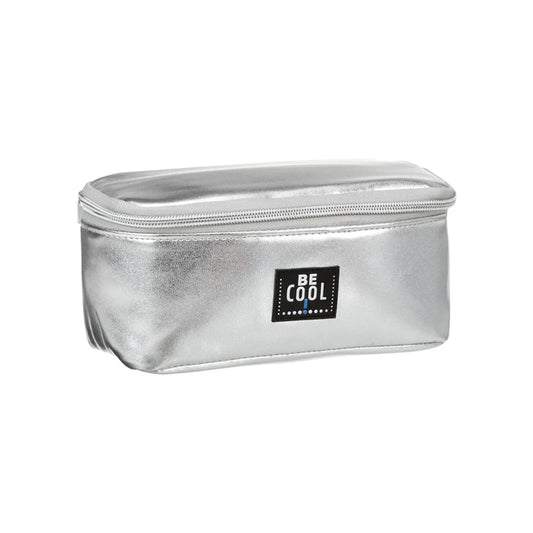 Necessaire 1.5 l silber BE COOL