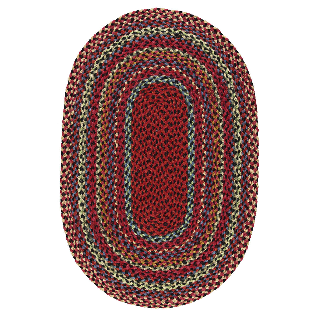 Läufer aus Jute NEW CHILI diverse Grössen