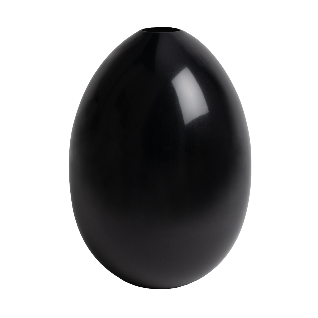 EIVASE schwarz H 16 cm