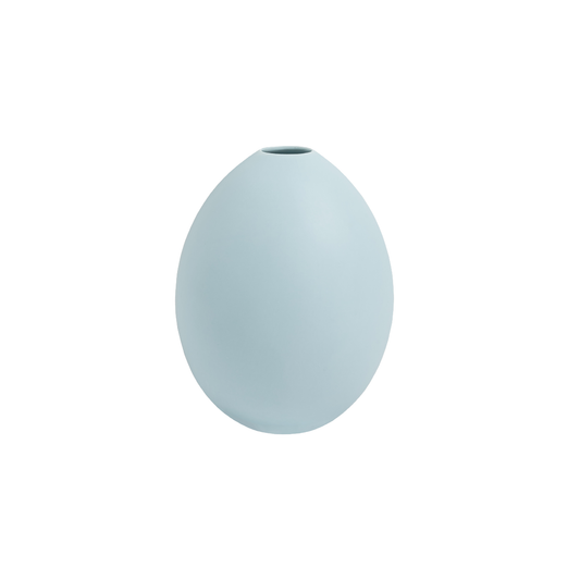 EIVASE blau matt H 10 cm