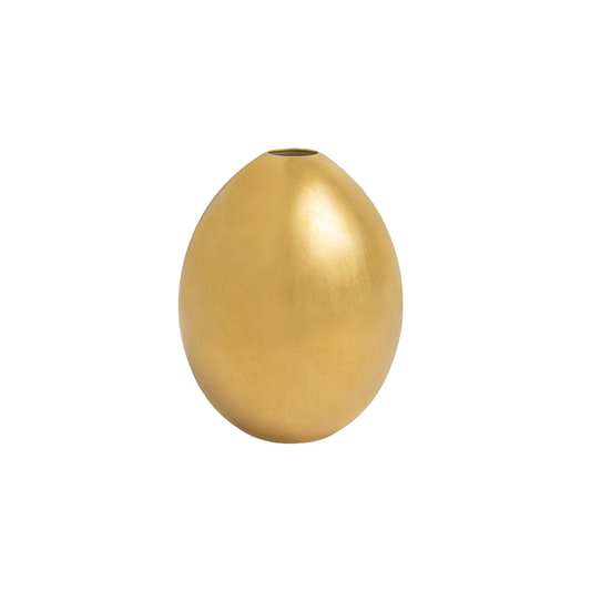 EIVASE gold matt H 10 cm