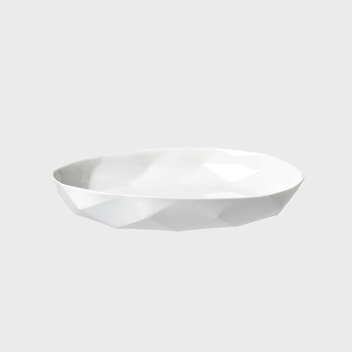 Schale tief oval 22 cm
