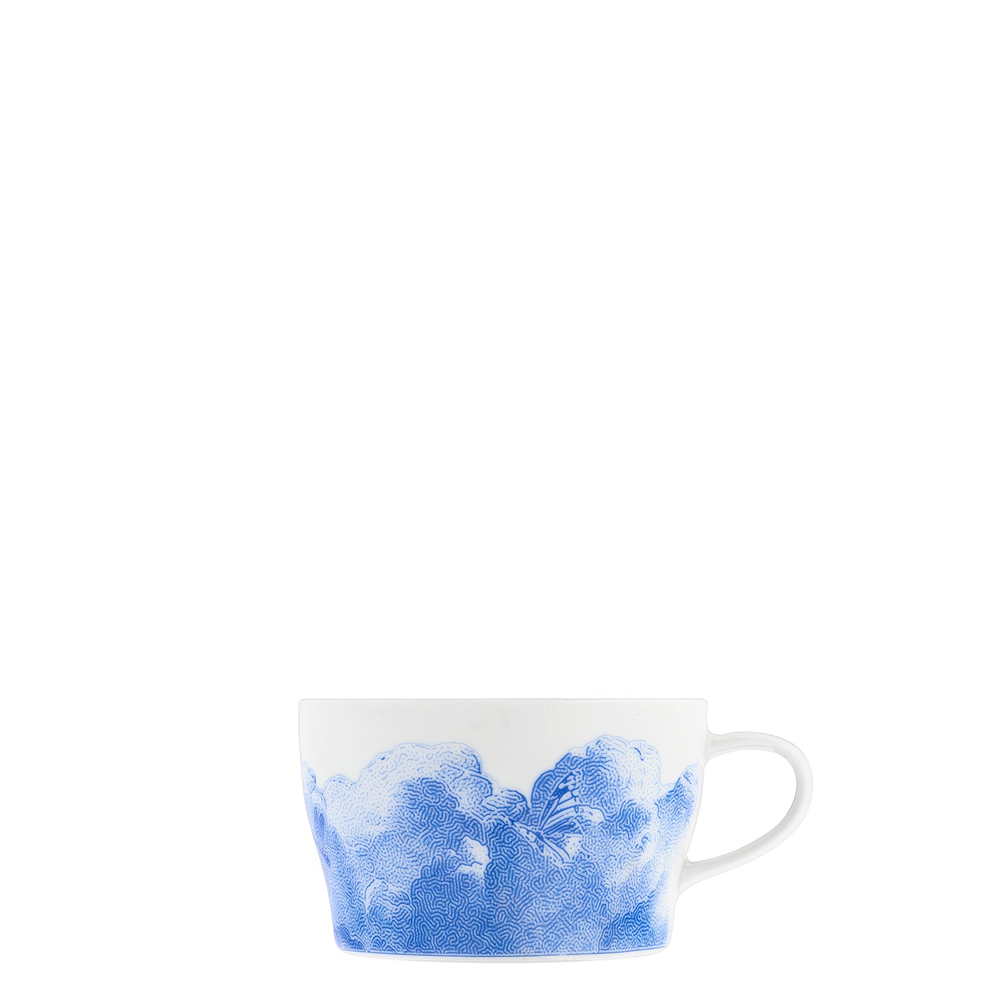 Tee-/Cappuccinoobertasse RÊVERIE AURÉOLE