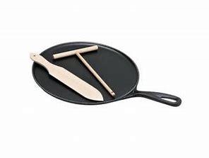 Crep-Pfanne LE CREUSET