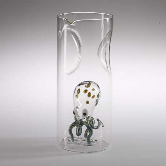 Wasserkrug OKTOPUS