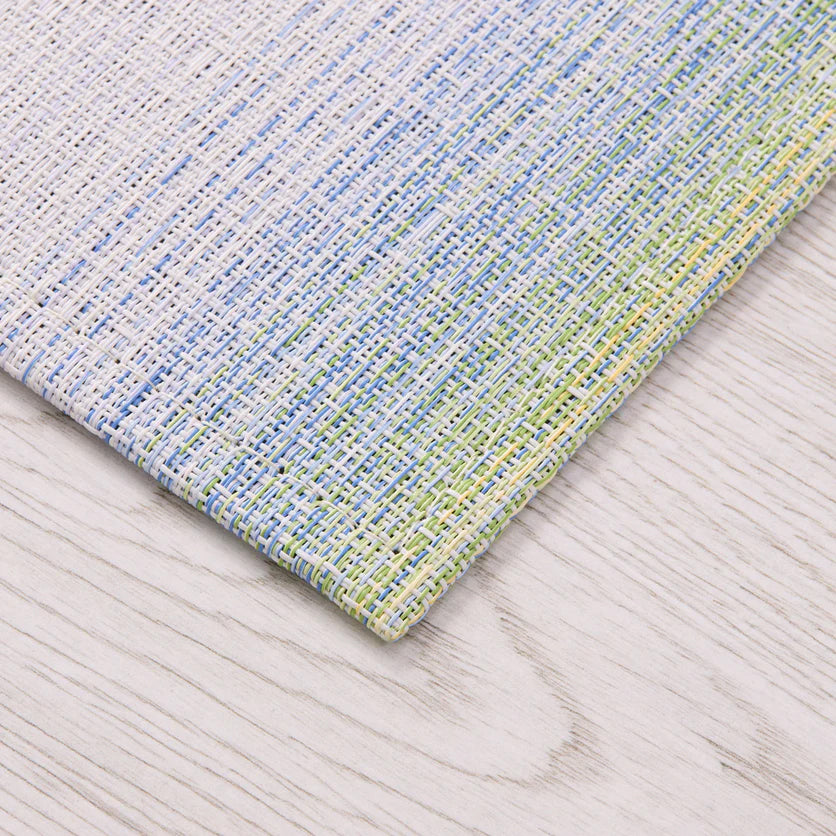 Läufer WOVEN, Ombre RAINBOW 59 x 89 cm