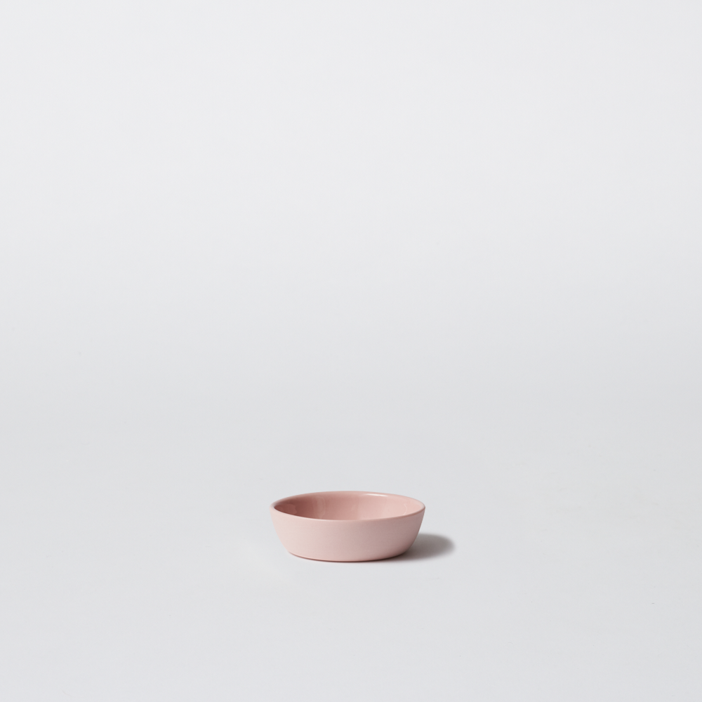 MUD Schälchen flach Ø 7 cm PICK