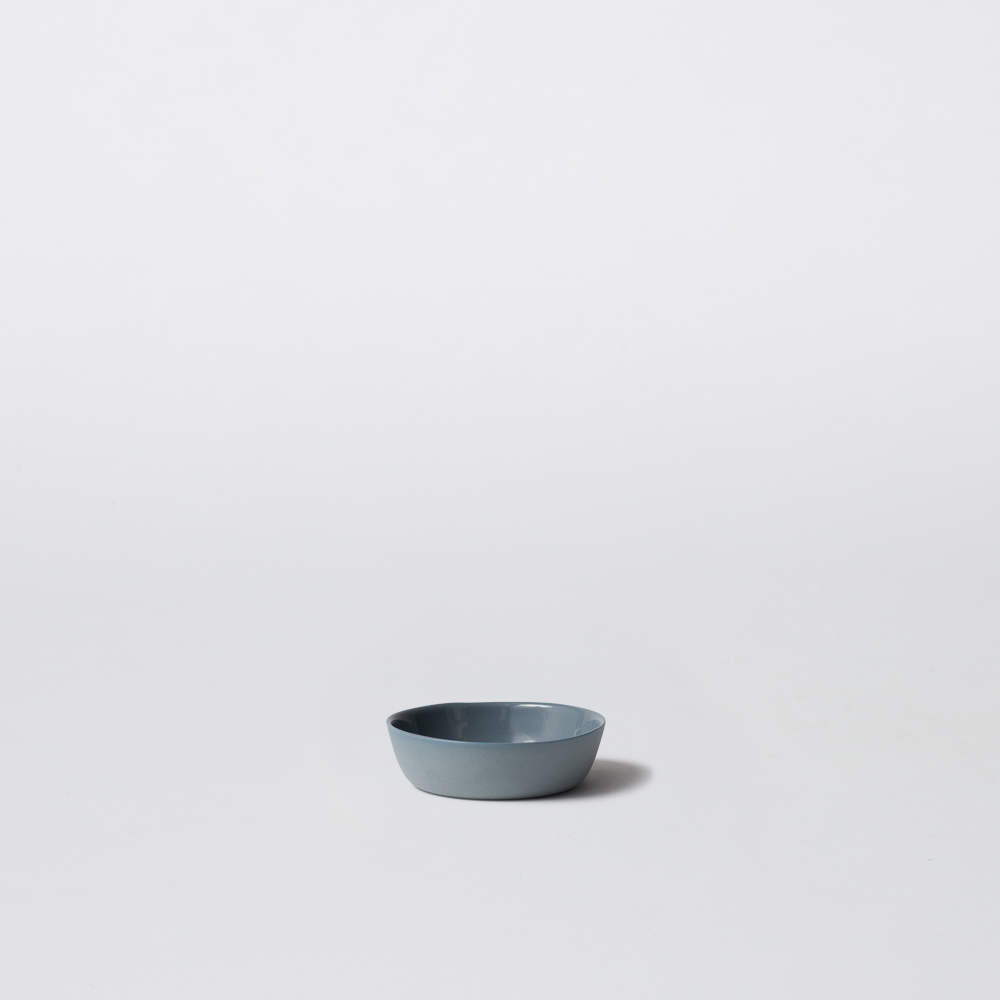 MUD Schälchen flach Ø 7 cm PICK