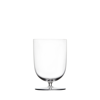 POLKA Wasserglas auf Fuss