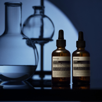 Resolute Facial Concentrate 25 ml