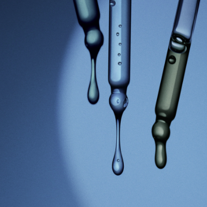 Resolute Facial Concentrate 25 ml