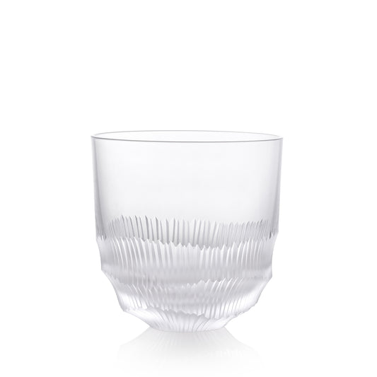 Becher REI HEROINE klar, Rückl