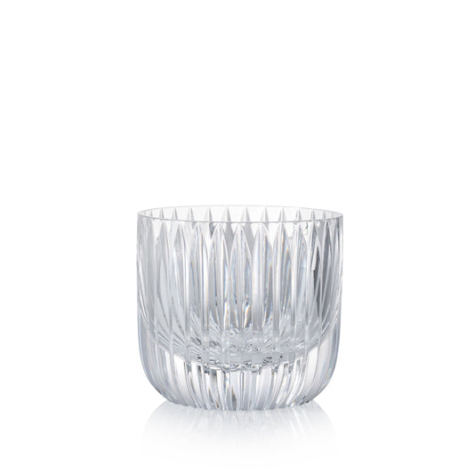 Becher BRUTALIST METROPOLIS klar, Rückl