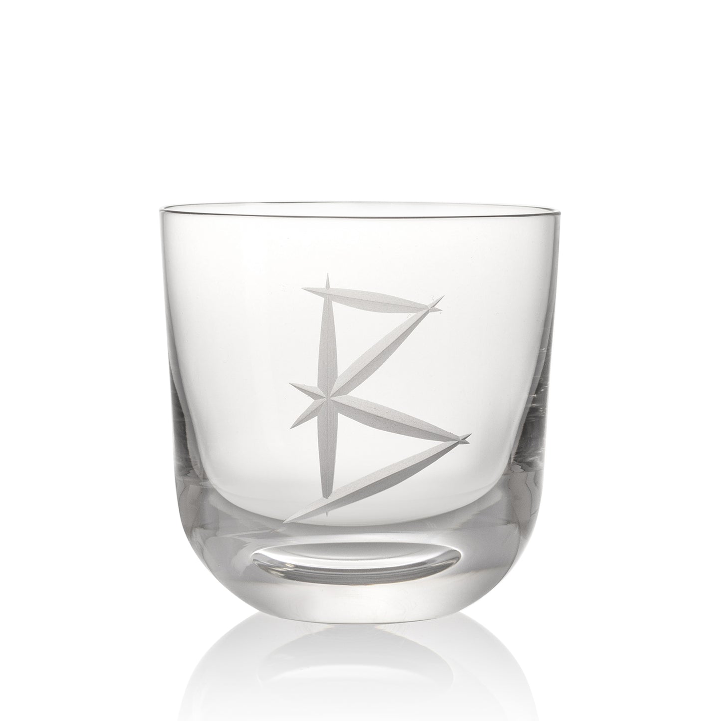 Becher ABC B klar, Rückl