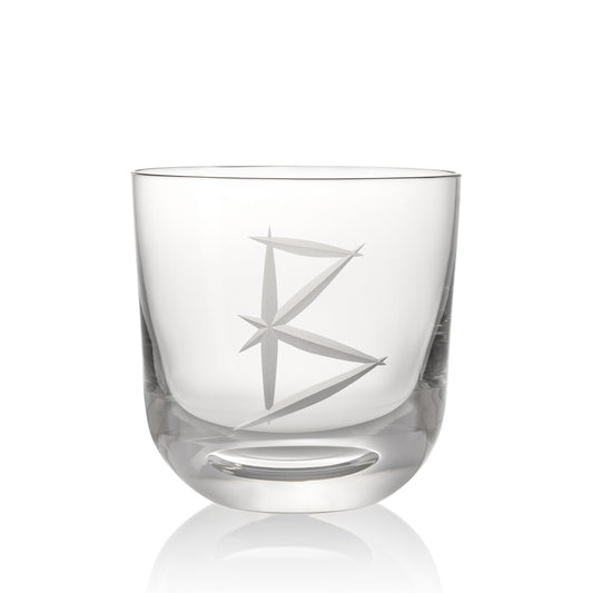 Becher ABC B klar, Rückl