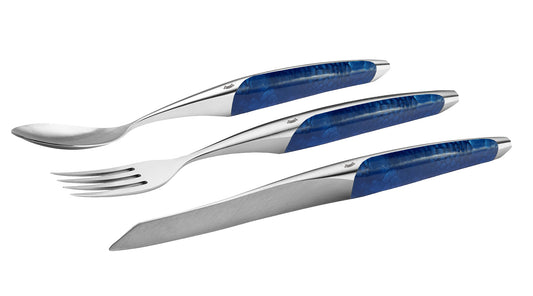 SKNIFE Gedeck "Hotel du Cap Eden Roc, Antibes"