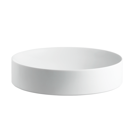 Schale MO 21 cm, DATUM satiniert