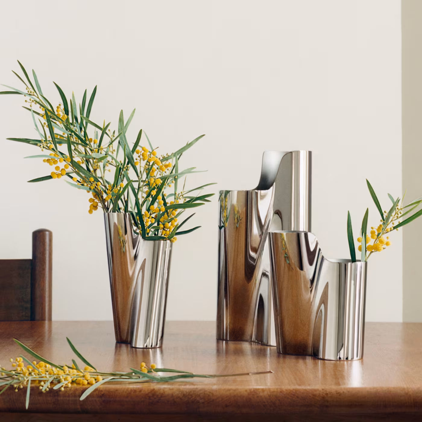 Vase LITUUS Floor
