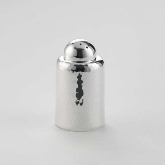 Salzstreuer MARTELÉ versilbert