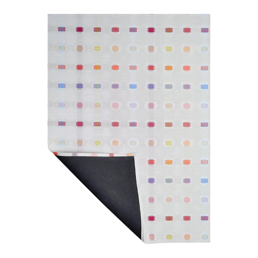 Läufer WOVEN, Sampler MULTI 183 x 269 cm