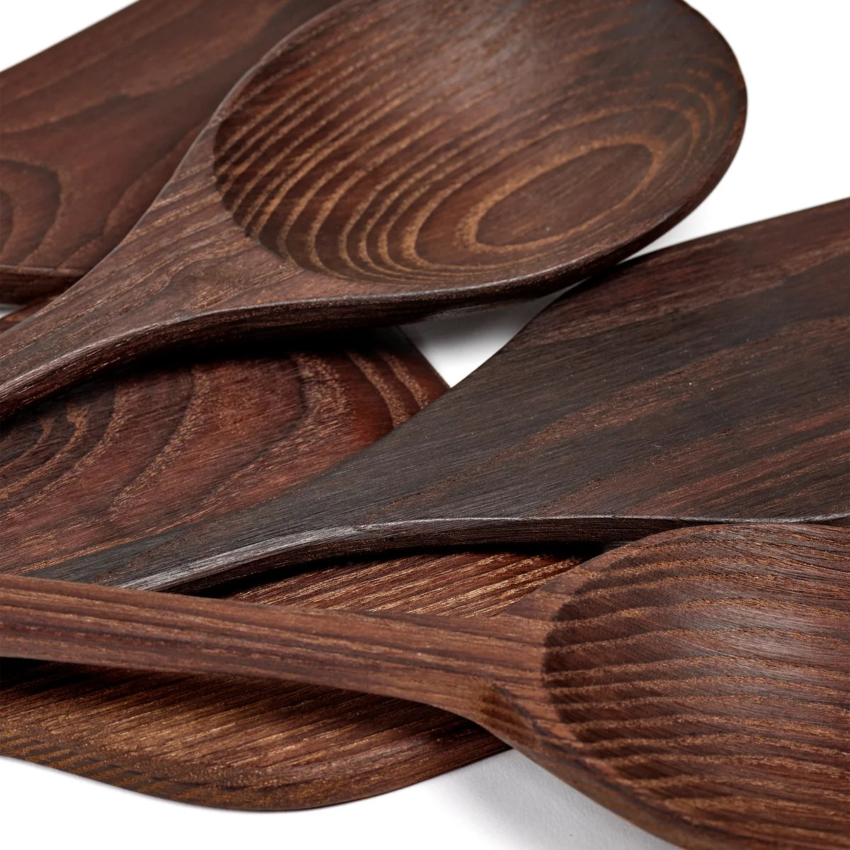 Koch- und Schöpfbesteck Set 6-tlg