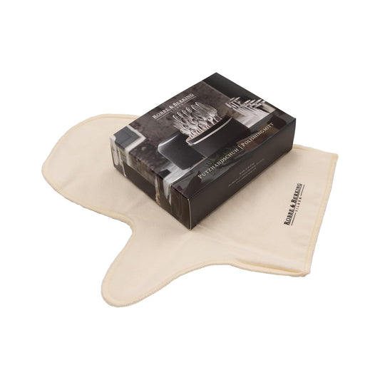 Silberputzhandschuh
