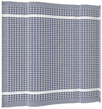 Spültuch dunkelblau