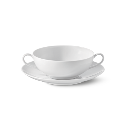 Suppentasse 2.3 dl URBINO