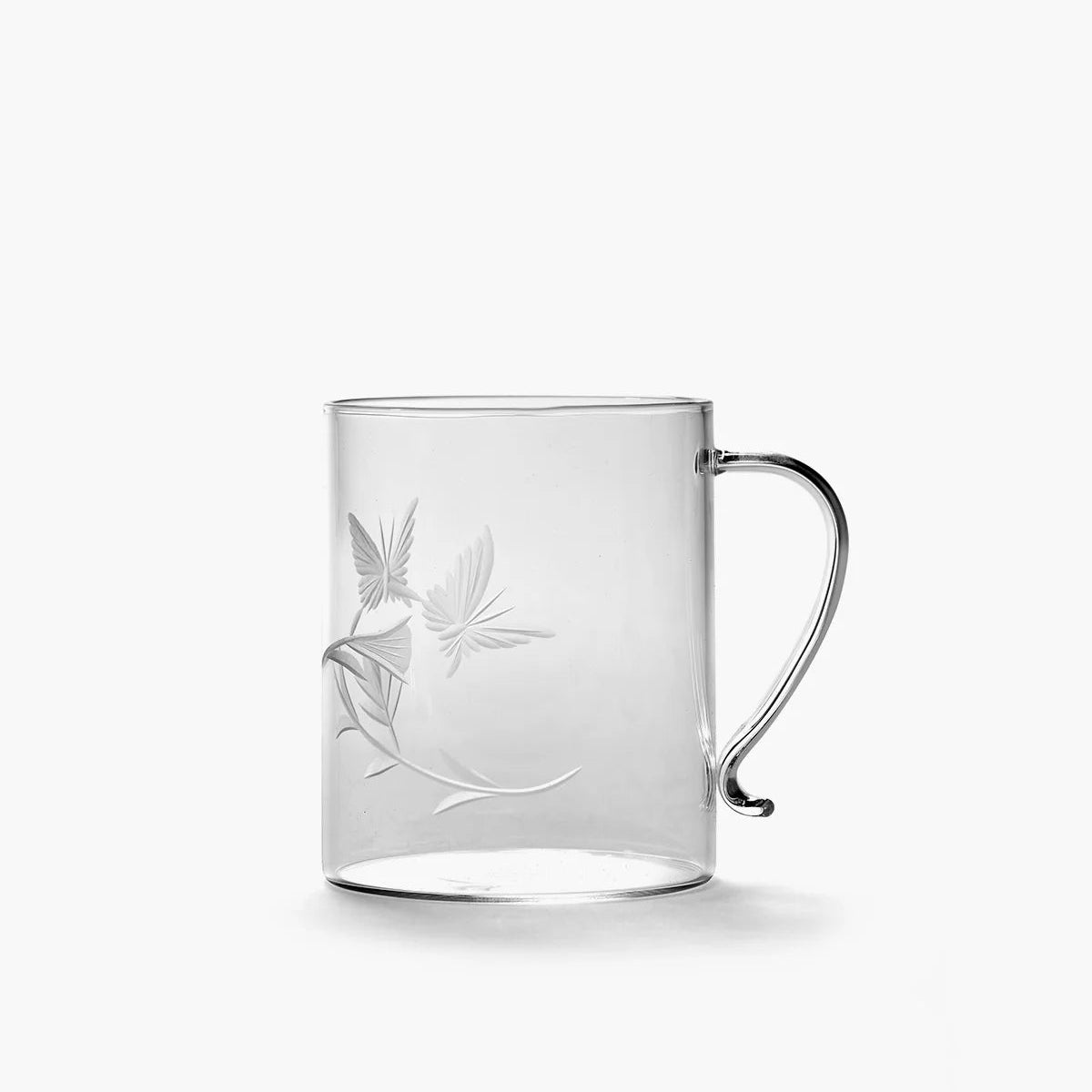 Teeglas 4 dl