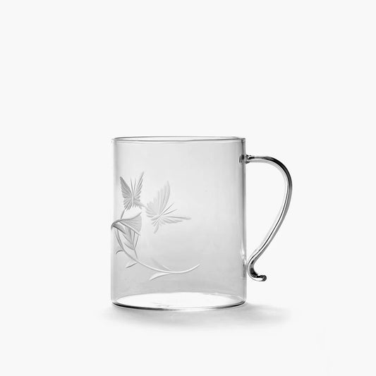 Teeglas 4 dl