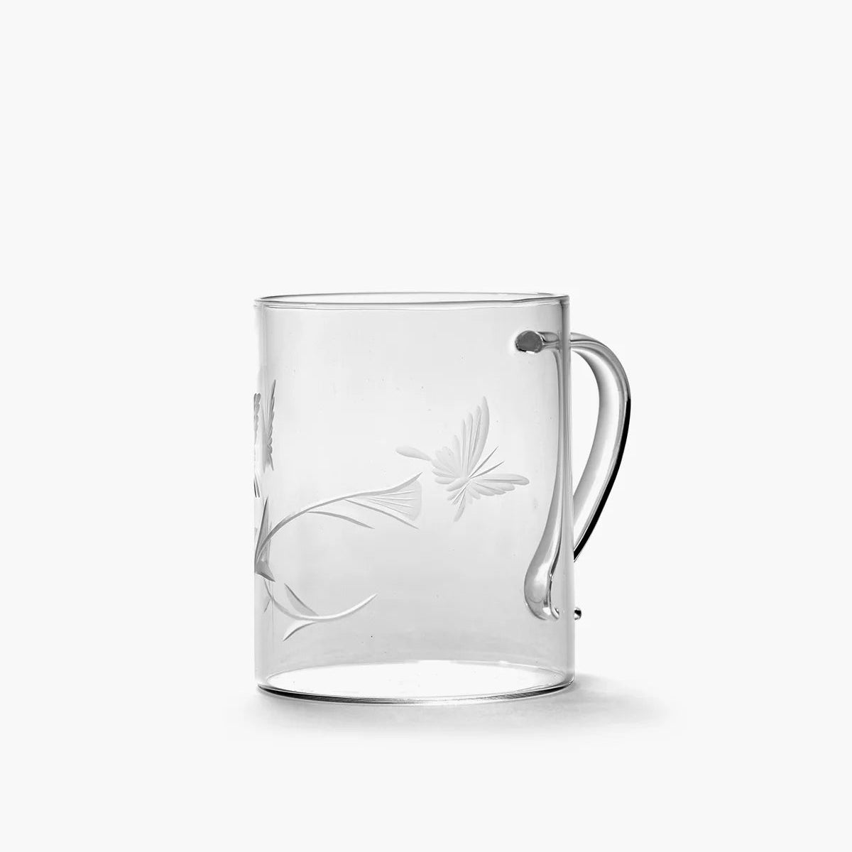 Teeglas 4 dl