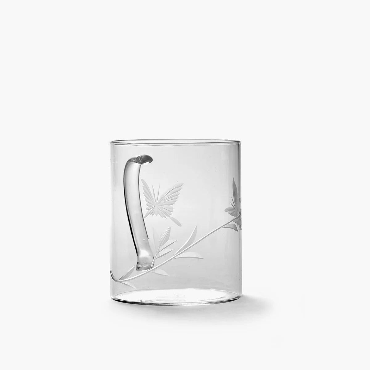 Teeglas 4 dl