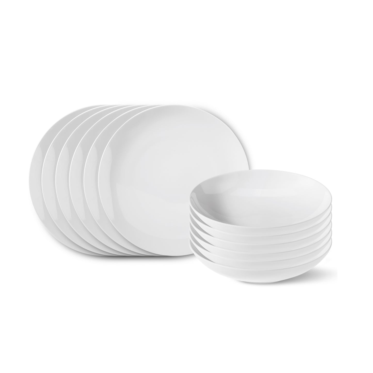 Tafelset 12 tlg. URBINO